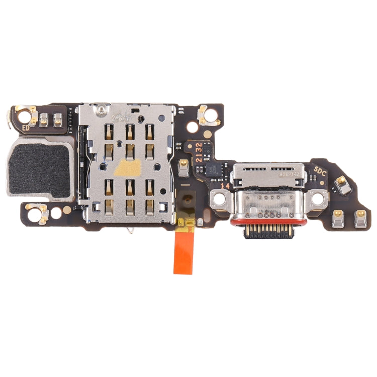 For Honor Magic3  Pro Original SIM Card Reader Board With Mic
