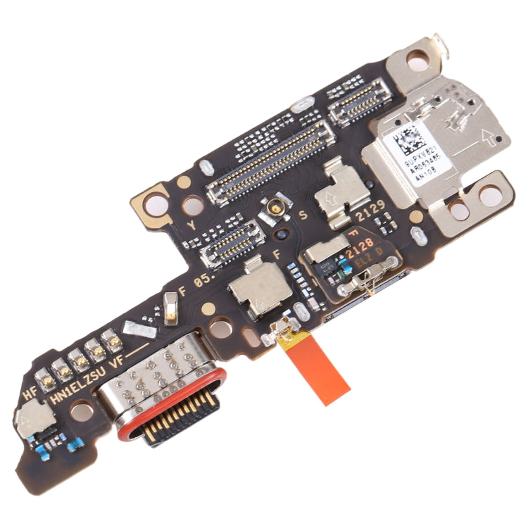 For Honor Magic3  Pro Original SIM Card Reader Board With Mic
