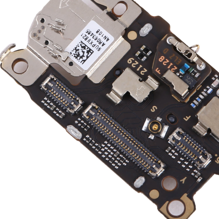 For Honor Magic3  Pro Original SIM Card Reader Board With Mic