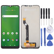 For Cricket Ovation 2 EC1002 LCD Screen For With Digitizer Full Assembly - free shipping - PMC TechLife - Order now!