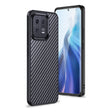 For Xiaomi 13 Pro wlons Magsafe Carbon Fiber Kevlar TPU Phone Case(Black) - Xiaomi Cases by wlons | Online Shopping South Africa | PMC TechLife | Buy Now Pay Later Mobicred
