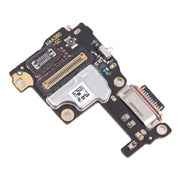 For OPPO Find N2 Original Charging Port Board