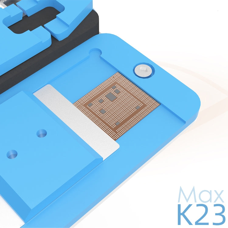 Mijing K23 Max Multifunction Mainboard Maintenance Fixture For iPhone A9-A16 Chip