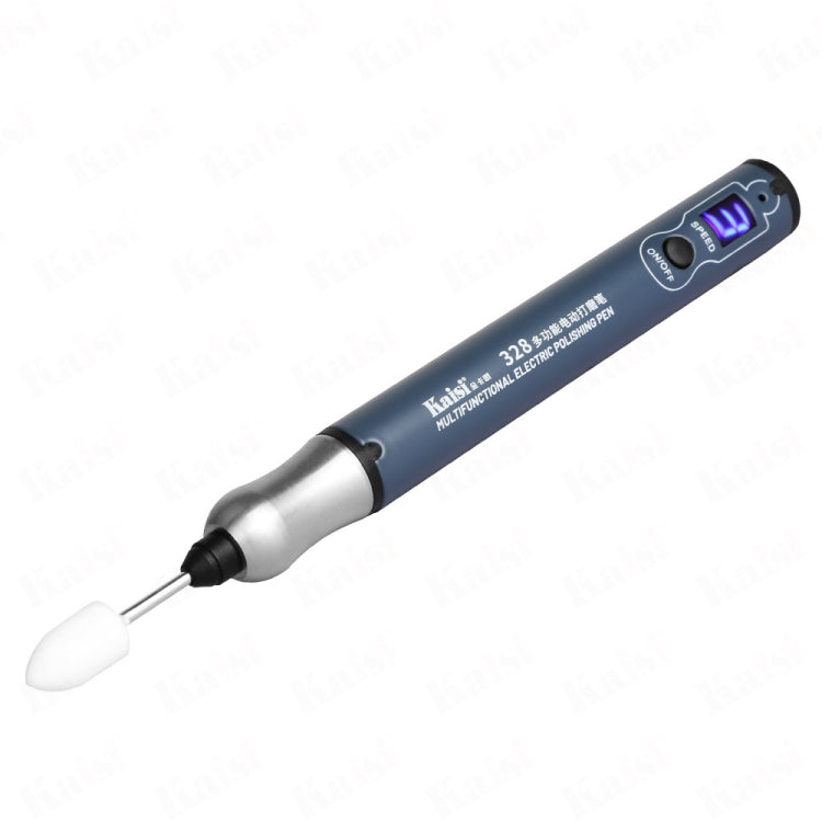 Kaisi 328 Multifunction Charging Polish Pen