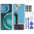 Original LCD Screen For Honor Magic4 With Digitizer Full Assembly - free shipping - PMC TechLife - Order now!
