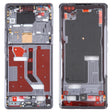 For Honor Magic3 Original Front Housing LCD Frame Bezel Plate - free shipping - PMC TechLife - Order now!