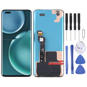 Original LCD Screen For Honor Magic4 Pro With Digitizer Full Assembly