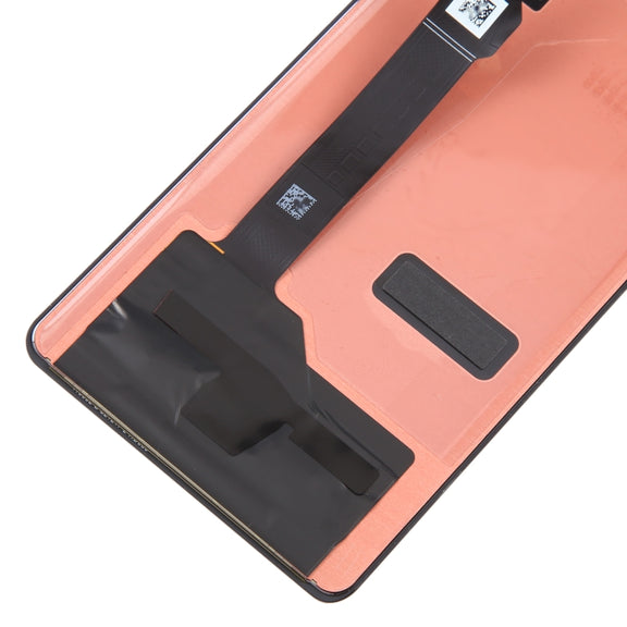 Original LCD Screen For Honor 80 With Digitizer Full Assembly