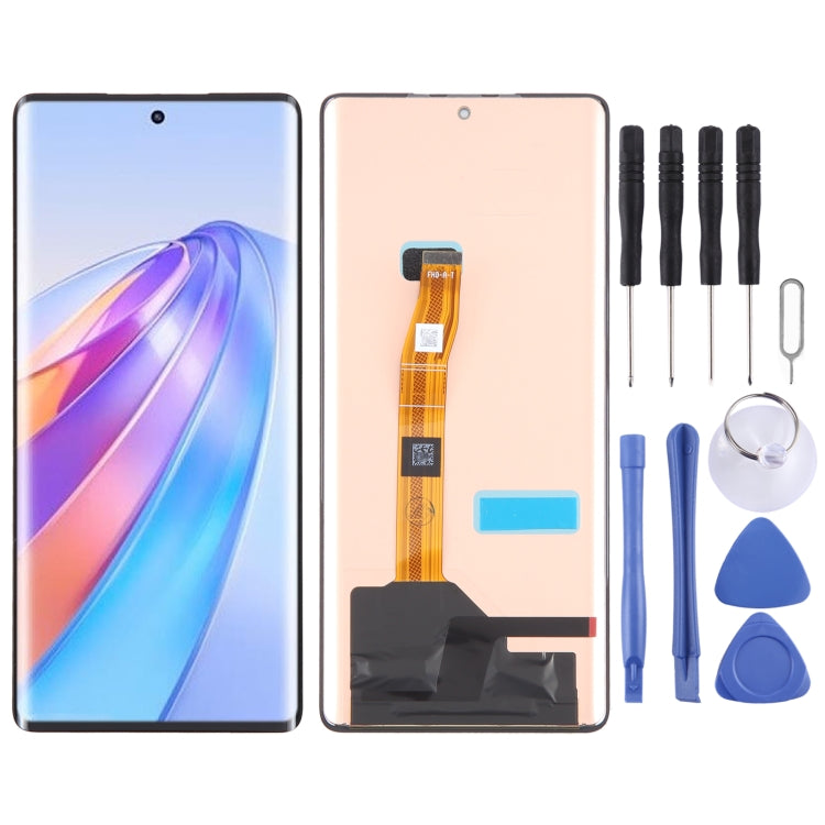 Original LCD Screen For Honor X40 With Digitizer Full Assembly