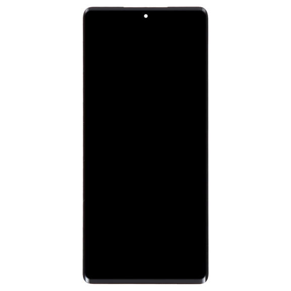 Original LCD Screen For Honor X40 With Digitizer Full Assembly