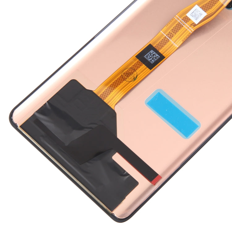 Original LCD Screen For Honor X40 With Digitizer Full Assembly