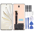 Original LCD Screen For Honor 70 Pro With Digitizer Full Assembly - free shipping - PMC TechLife - Order now!