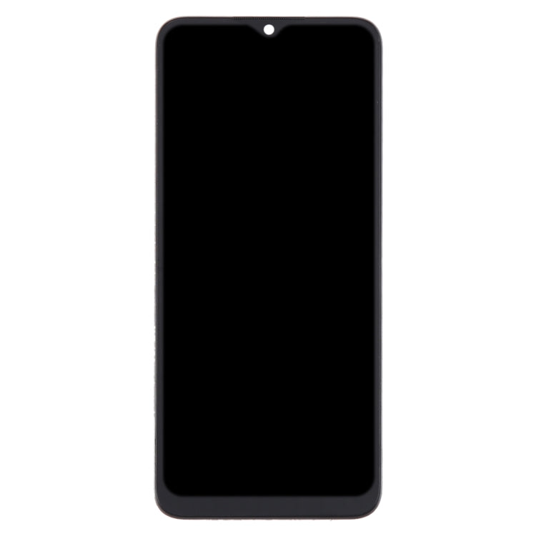 Original LCD Screen For Honor X6 Digitizer Full Assembly with Frame