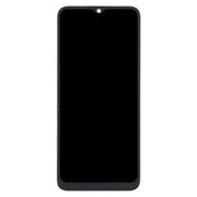 Original LCD Screen For Honor X6 Digitizer Full Assembly with Frame