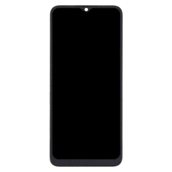 Original LCD Screen For Honor X6 Digitizer Full Assembly with Frame