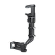Yesido C192 Car Rearview Mirror Using Phone Holder(Black) - Universal Car Holders by Yesido | Online Shopping South Africa | PMC TechLife | Buy Now Pay Later Mobicred