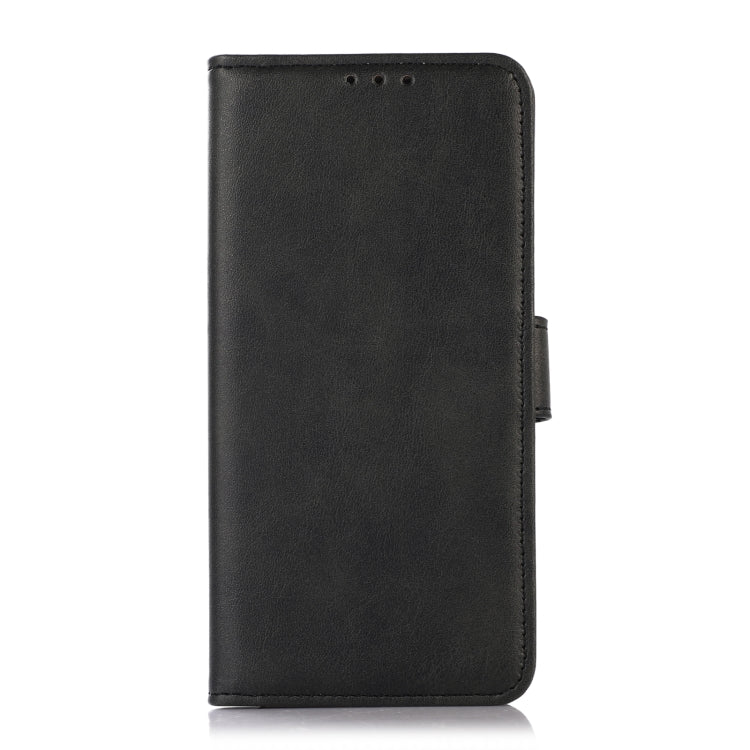 For Xiaomi 13 Ultra Cow Texture Leather Phone Case(Black)
