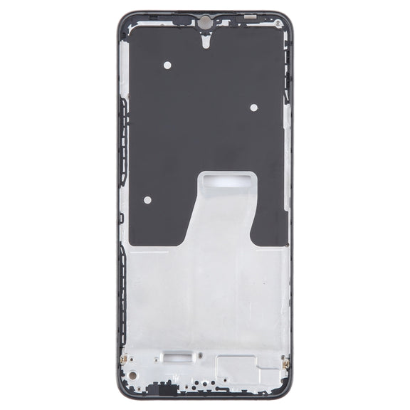 For Honor X6 Original Front Housing LCD Frame Bezel Plate