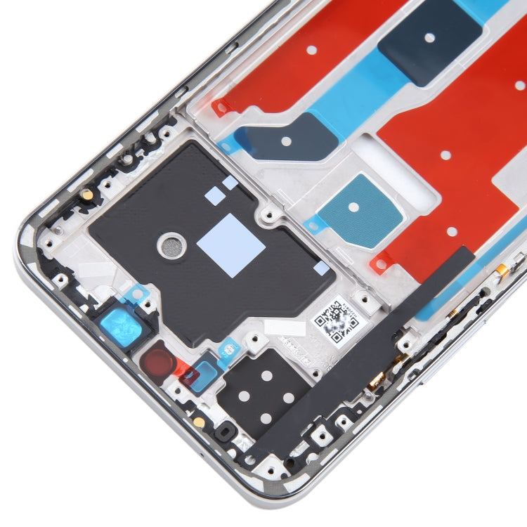 For Huawei nova 10 SE Original Front Housing LCD Frame Bezel Plate