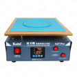 Kaisi 407 Pro 17 inch Dual Vacuum Pump LCD Screen Separator Machine(UK Plug) - free shipping - PMC TechLife - Order now!