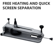 Kaisi K-2283 Universal Unheated LCD Screen Separator Fixture
