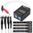 Kaisi K-9035 Power Supply Activation Boot Cable for iPhone 6 to 14 Pro Max - free shipping - PMC TechLife - Order now!