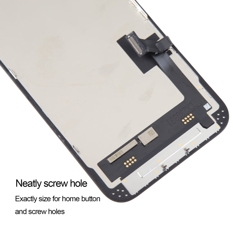JK inell LCD Screen For iPhone 14 with Digitizer Full Assembly