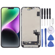 RJ inell LCD Screen For iPhone 14 with Digitizer Full Assembly - free shipping - PMC TechLife - Order now!