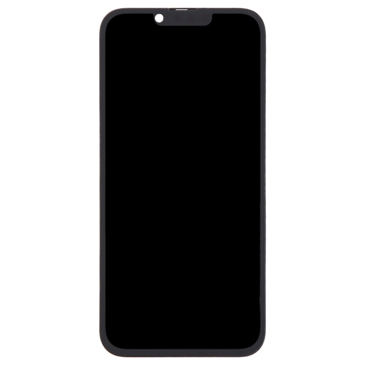 RJ inell LCD Screen For iPhone 14 with Digitizer Full Assembly