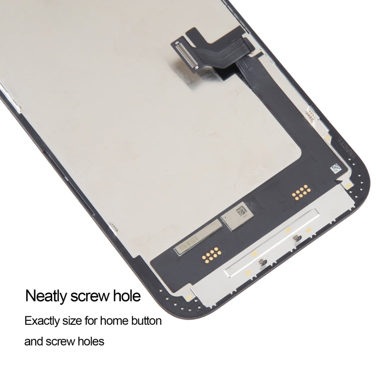 RJ inell LCD Screen For iPhone 14 Plus with Digitizer Full Assembly