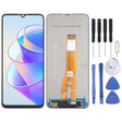OEM LCD Screen For Honor Play 40 Plus with Digitizer Full Assembly - free shipping - PMC TechLife - Order now!