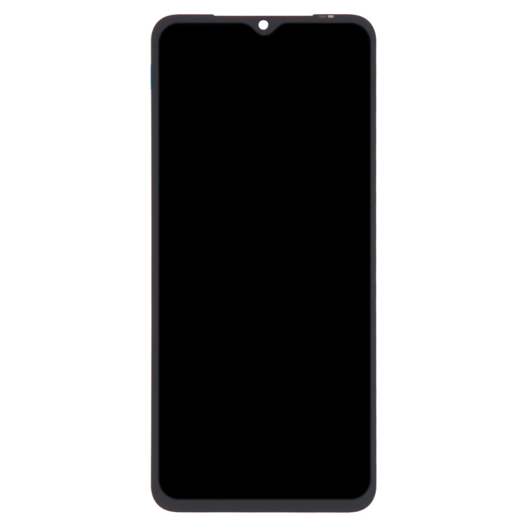 OEM LCD Screen For Huawei Nova Y61 with Digitizer Full Assembly