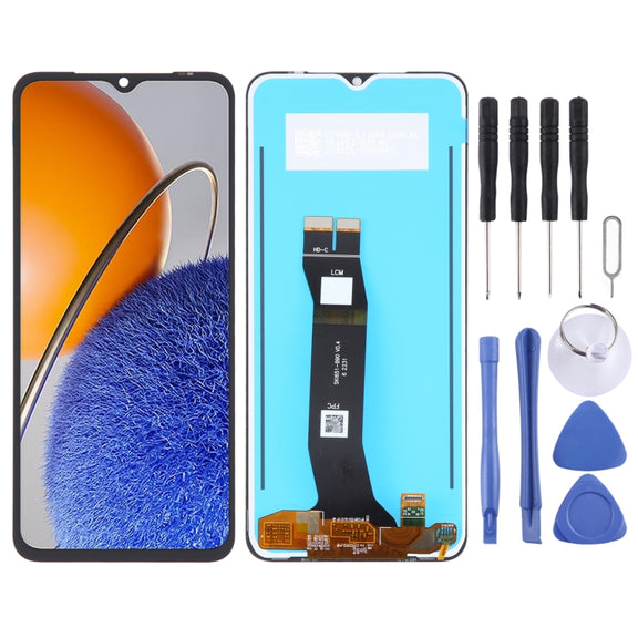 OEM LCD Screen For Huawei Nova Y61 with Digitizer Full Assembly