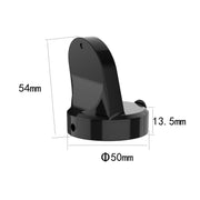 For Honor Watch GS 3i Smart Watch Magnetic Charger(Black)