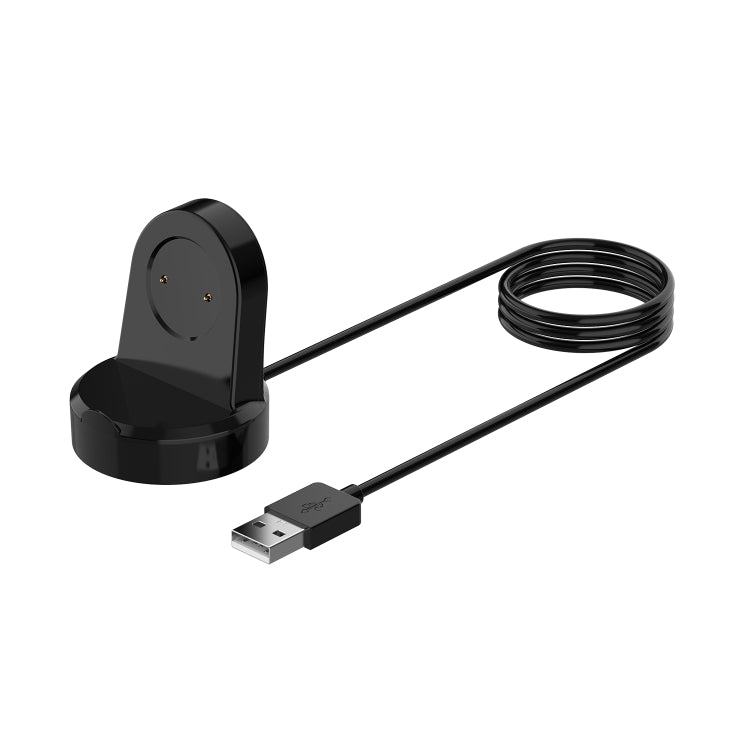 For Honor Watch GS 3i Smart Watch Magnetic Charger(Black)
