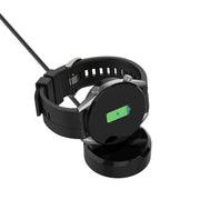 For Honor Watch GS 3i Smart Watch Magnetic Charger(Black)