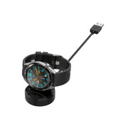 For Honor Watch GS 3i Smart Watch Magnetic Charger(Black)