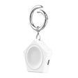 For Huawei Watch Ultimate Portable Universal Smart Watch Charger, Port:Micro-USB(White) -  by PMC TechLife | Online Shopping South Africa | PMC TechLife