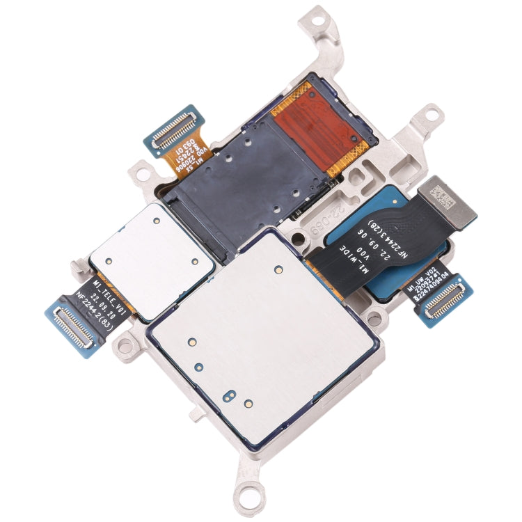 For Xiaomi 13 Ultra Back Facing Camera