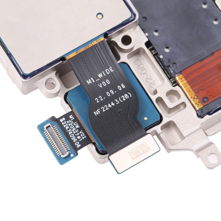 For Xiaomi 13 Ultra Back Facing Camera