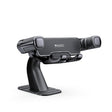 Yesido C90 Car Center Console Paste Magnetic Gravity Mobile Phone Holder(Black) - Universal Car Holders by Yesido | Online Shopping South Africa | PMC TechLife | Buy Now Pay Later Mobicred