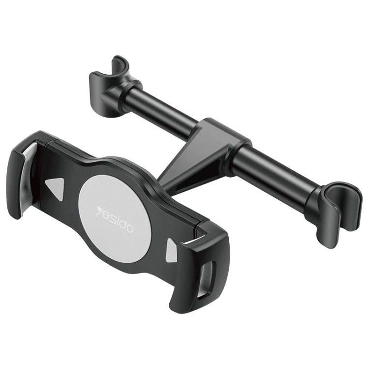 Yesido C29 Car Rear Seat Tablet Holder(Black)