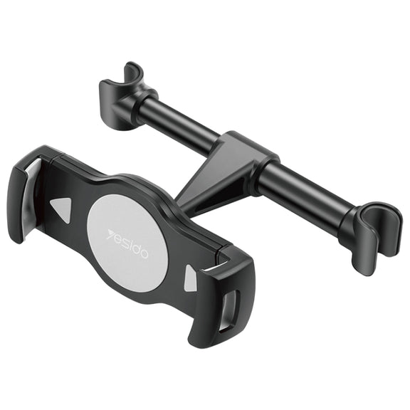 Yesido C29 Car Rear Seat Tablet Holder(Black)