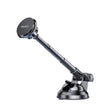 Yesido C41 Car Windshield Telescopic Suction Cup Magnetic Phone Holder(Black) - Universal Car Holders by Yesido | Online Shopping South Africa | PMC TechLife | Buy Now Pay Later Mobicred