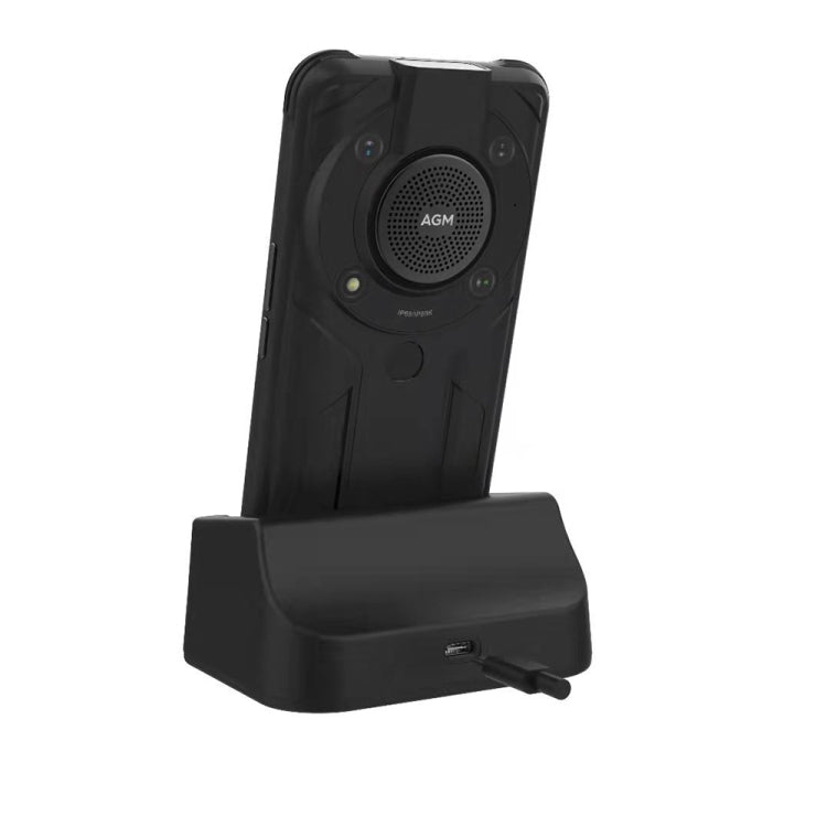 For AGM G2 AGM USB-C / Type-C Desktop Charging Dock
