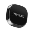 Yesido C81 Car Dashboard Mini Strong Magnetic Phone Holder(Black) - Car Holders by Yesido | Online Shopping South Africa | PMC TechLife