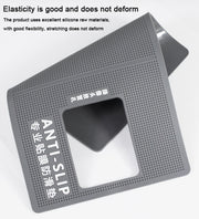 Professional Silicone Non-slip Mat