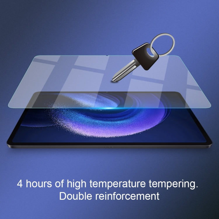 For Xiaomi Pad 6 Max 14 NILLKIN H+ Series Tempered Glass Film