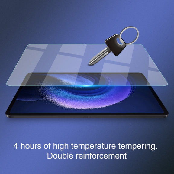 For Xiaomi Pad 6 Max 14 NILLKIN H+ Series Tempered Glass Film