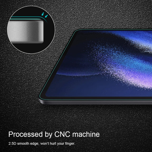 For Xiaomi Pad 6 Max 14 NILLKIN H+ Series Tempered Glass Film